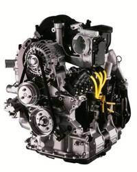 P18C1 Engine